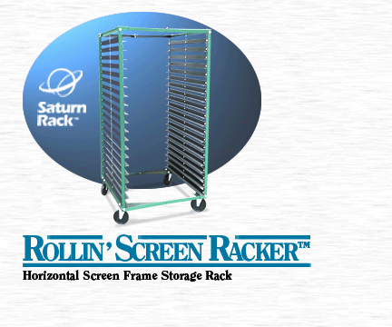 Rollin' Screen Racker