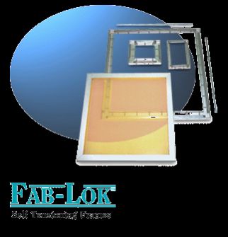 Self-Tensioning Frames