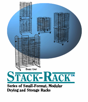 Stack Rack