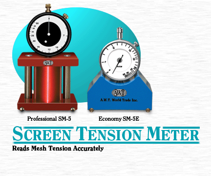 Tension Meter