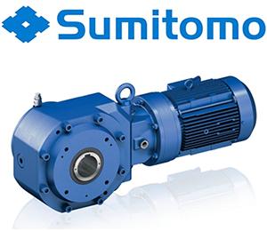 Sumitomo Drive Technologies