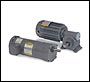 Baldor AC Gearmotors