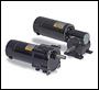 Baldor DC Gearmotors