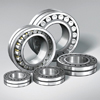 Spherical Roller Bearings