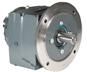 Ultramite Flange Mounted Inline Gearmotor