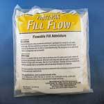 Fill Flow dry powdered surfactant