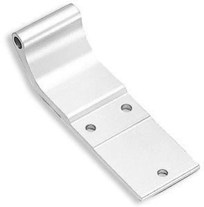 Dorsey Style Three-Hole Hinge