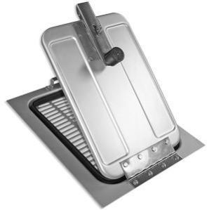 G1 Dry Freight Vent Doors