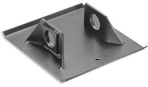 Low Mount Style Sand Shoes