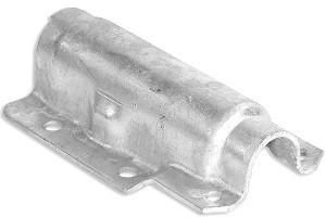 Miner Style Top Guide Plate