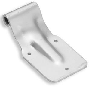 Trailmobile Style Three-Hole Hinge