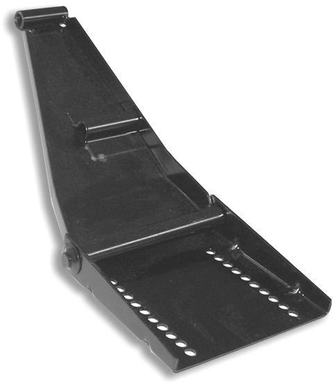 W-Style Reefer Top Closure Brackets