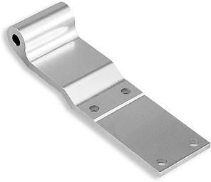Wabash Style Four-Hole Hinge