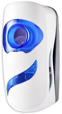 Fan Air Freshener Dispenser