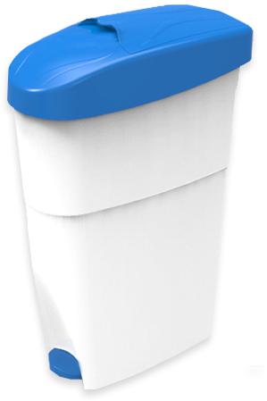 Lady Sanitary Bin