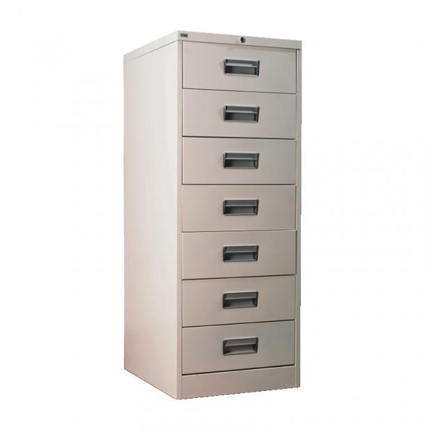 DRAWERS CARD INDEX CABINET