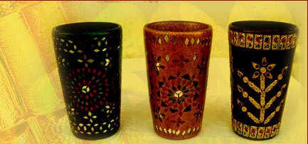 Lac Handicrafts