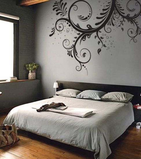 Bedroom Wall Stickers Manufacturer In Kota Rajasthan India
