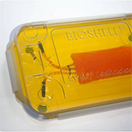 BioShell Single-Use Bag Protection Systems