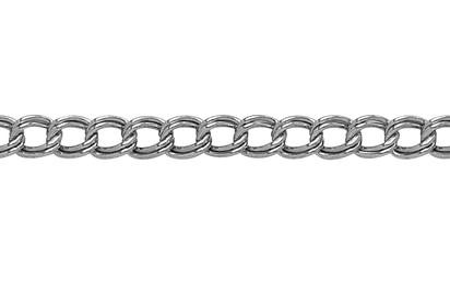 PARALLEL CURB CHAIN