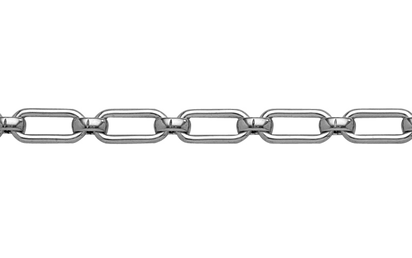 RING AND CONNECTOR CHAIN