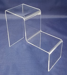 Acrylic Risers