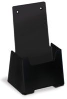 Wallmount Literature Holders