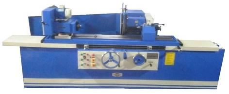 1200 Mm Hydraulic Universal Cylindrical Grinding Machine