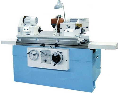 Automatic Surface Grinding Machine at Best Price in Ahmedabad ...