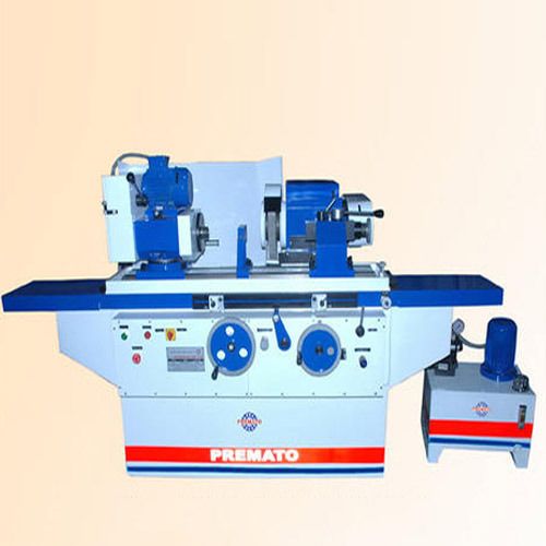 Ceramic Material Grinding Machine