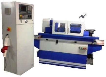 CNC External Grinding Machine