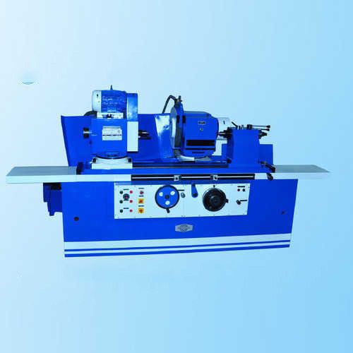 High Precision Universal Cylindrical Grinding Machine