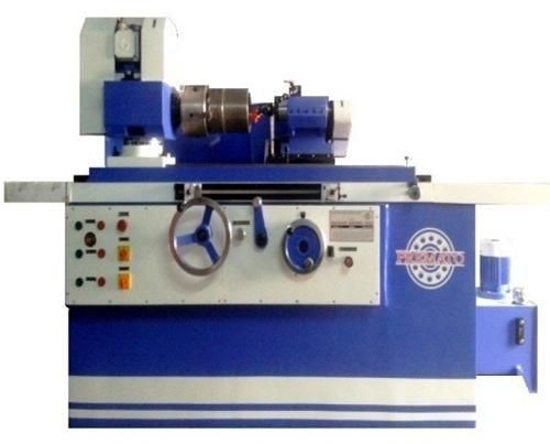 Hydraulic Face Grinding Machine