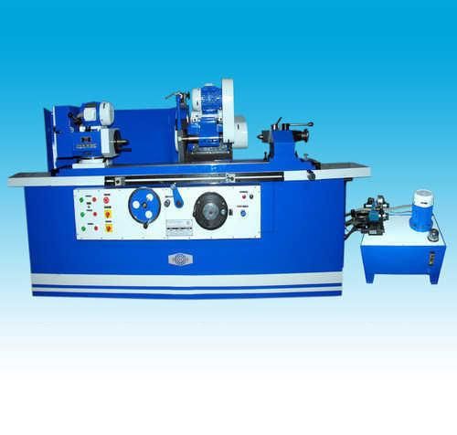 Industrial Hydraulic Cylindrical Grinding Machine