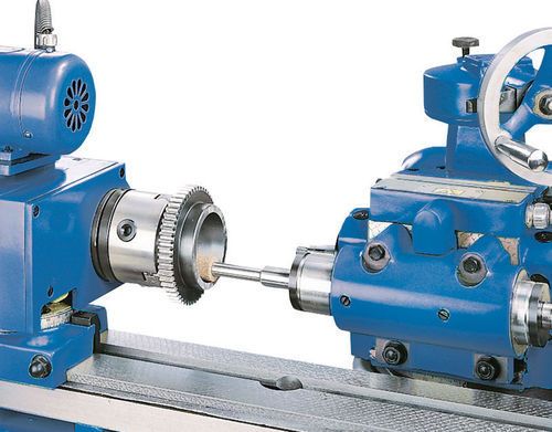 Precision Internal Grinding Machine