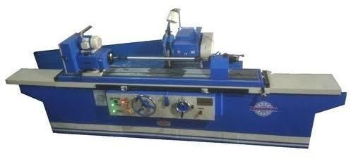 Rotor Grinding Machine