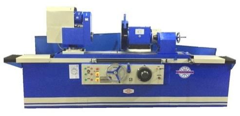 Slitting Cutter Grinder