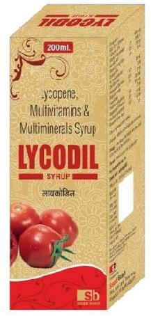 LYCODIL SYP