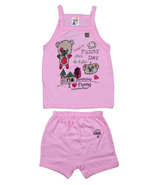 Born Baby dress set