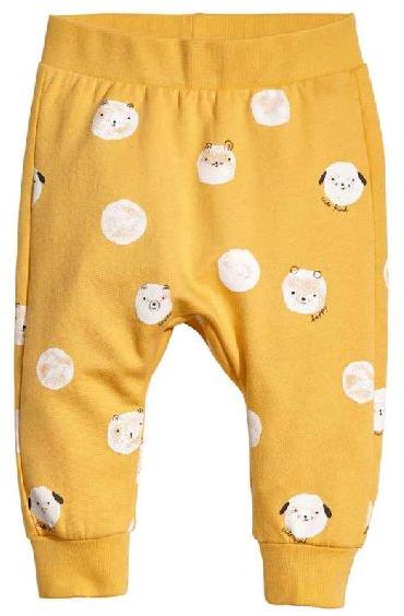 Cotton Designer print kids capri, Gender : Unisex