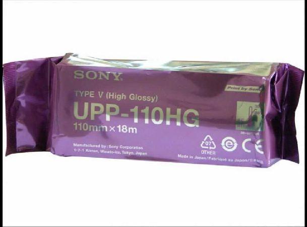 ULTRASOUND THERMAL PAPER(SONY)