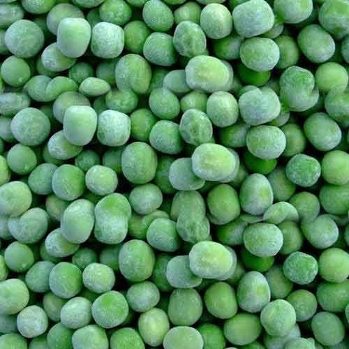 Non Organic Packaged Frozen Pea