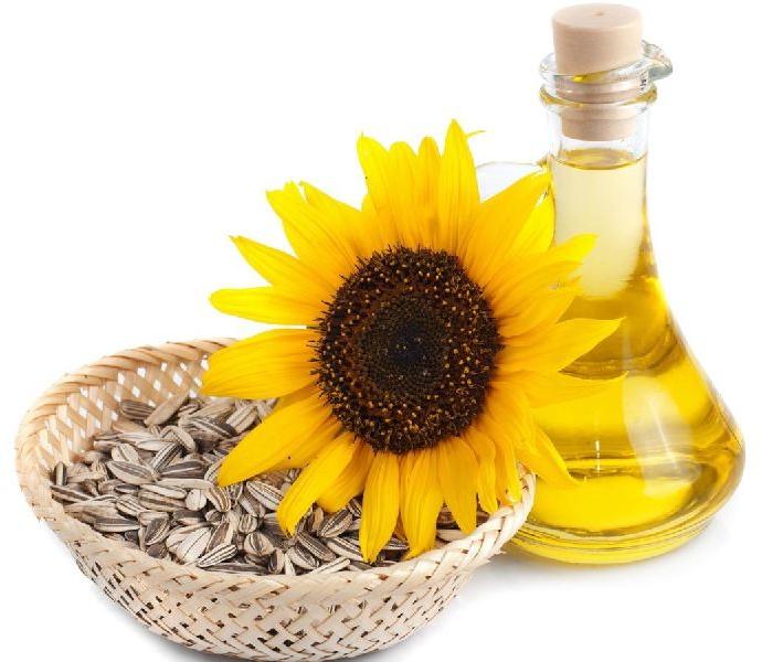 Sunflower Oil