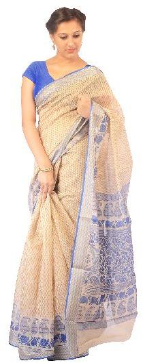 Gadwal Cotton Sarees