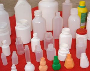 Pharma Pet Bottles