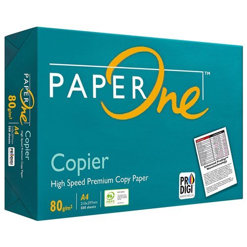 Paperone A4 80GSM Paper