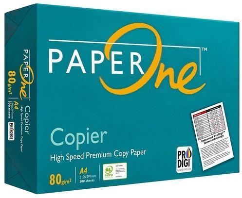 Paperone A4 Photocopier Paper