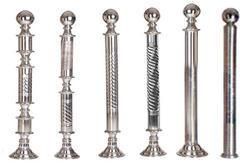 SS Master Pillar Rajwadi