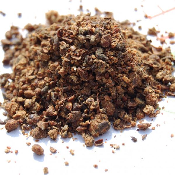 Cottonseed Meal, Color : Brown