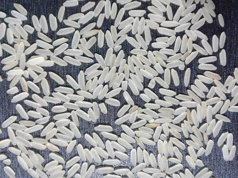 IR-36 Long Grain Non Basmati Rice